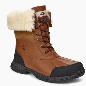 UGG ‘Butte’ men’s boots